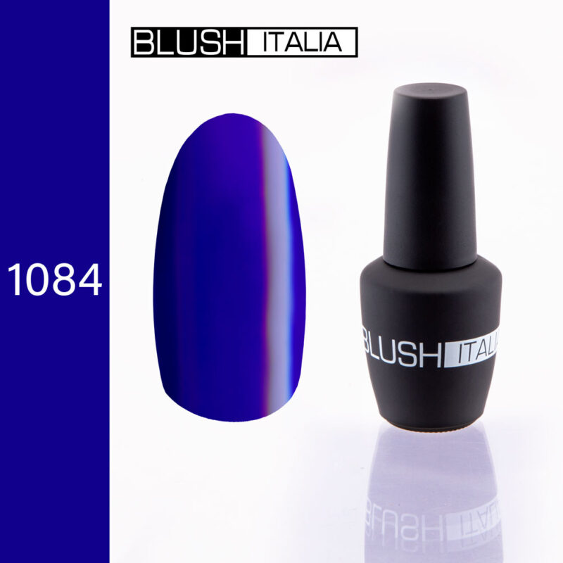 gel polish 1084 blush italia