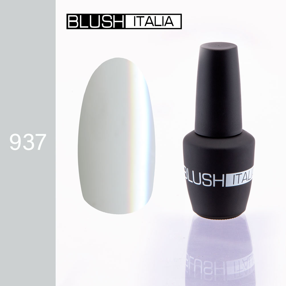 gel polish 937 blush italia