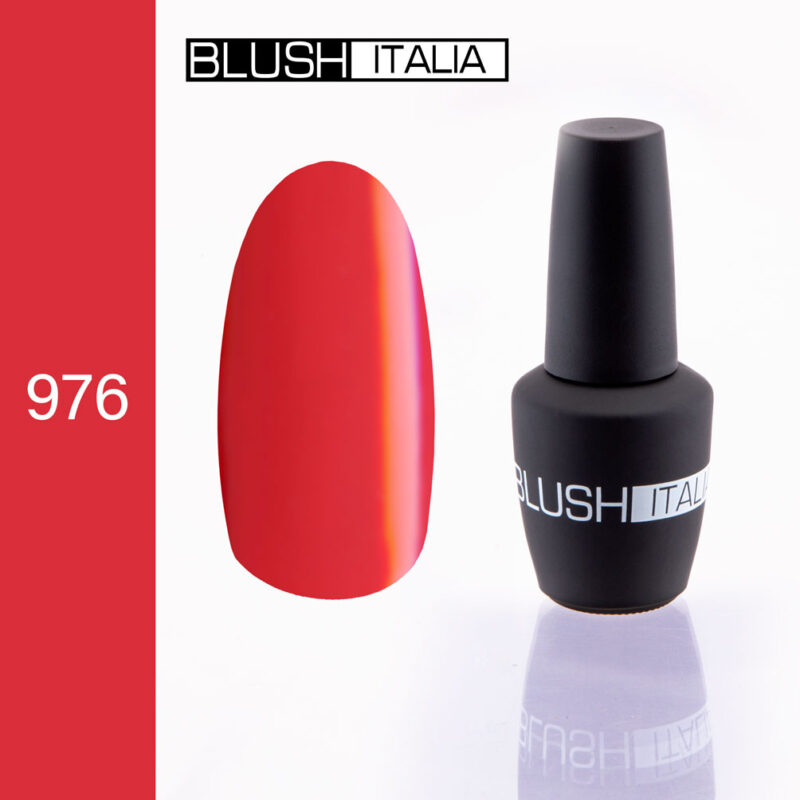 gel polish 976 blush italia