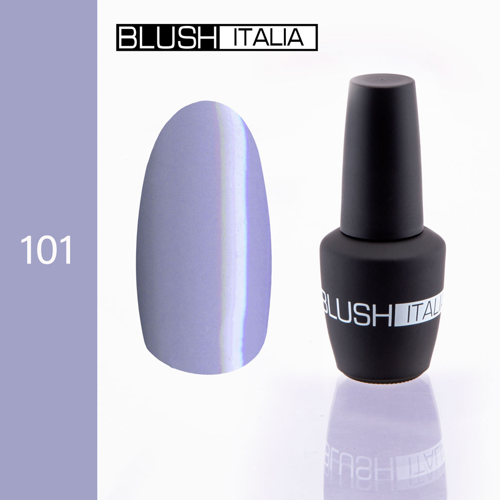 gel polish 101 blush italia