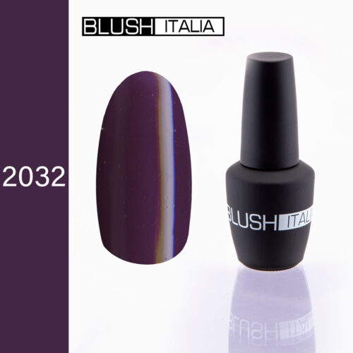 gel polish 2032 blush italia