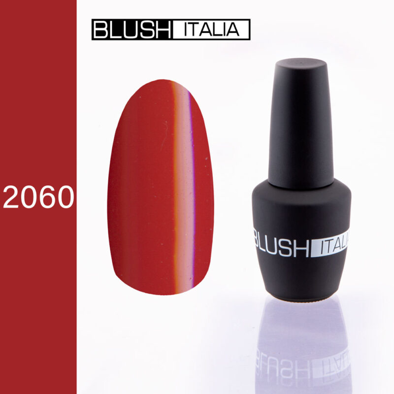 gel polish 2060 blush italia
