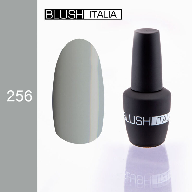 gel polish 256 blush italia