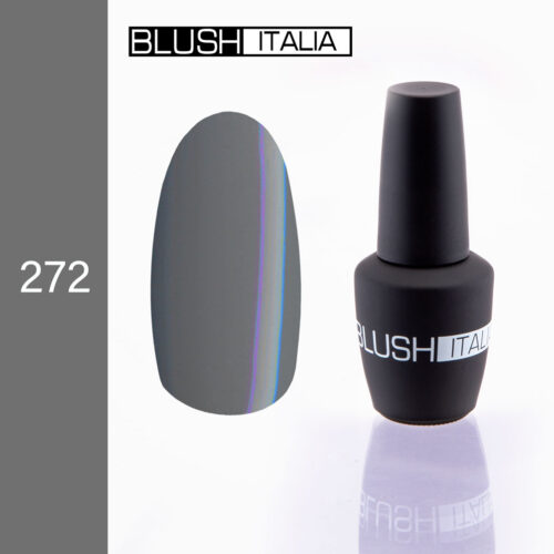 gel polish 272 blush italia
