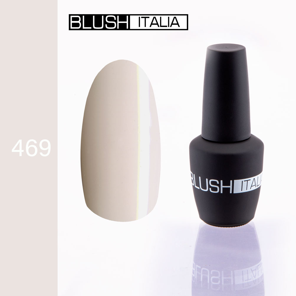 gel polish 469 blush italia