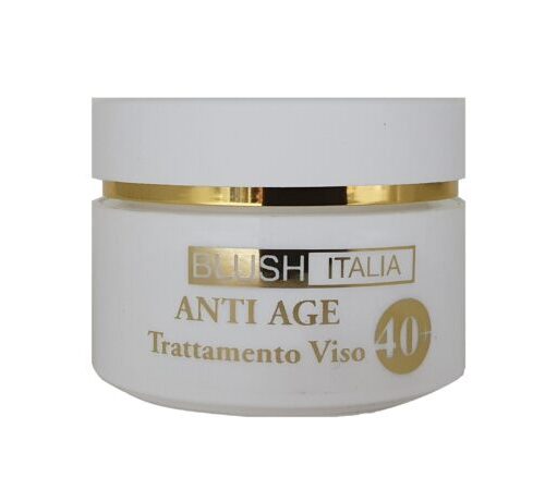 CREMA VISO 40