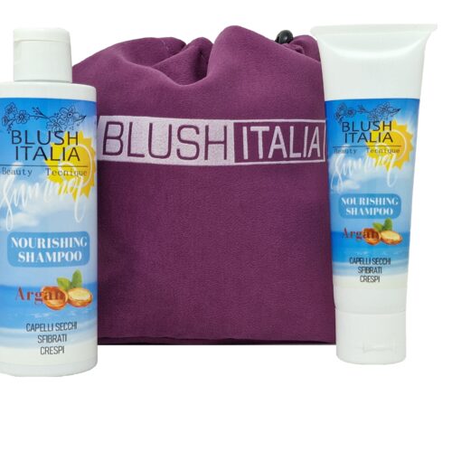 KIT VIAGGIO CAPELLI