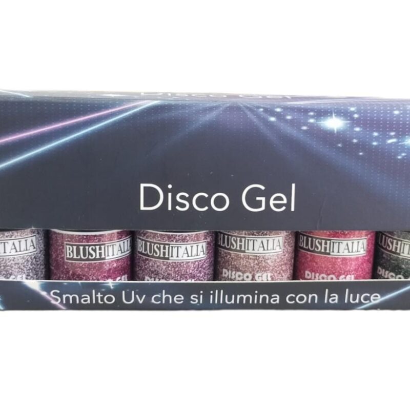 disco